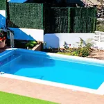 La Casa De Mi Abuela Feriehus *