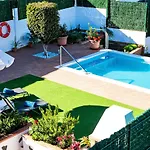 La Casa De Mi Abuela