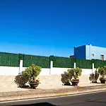 Feriehus La Casa De Mi Abuela *