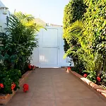 Feriehus La Casa De Mi Abuela Garachico (Tenerife)