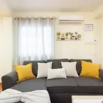 La Casa De Mi Abuela Feriehus *