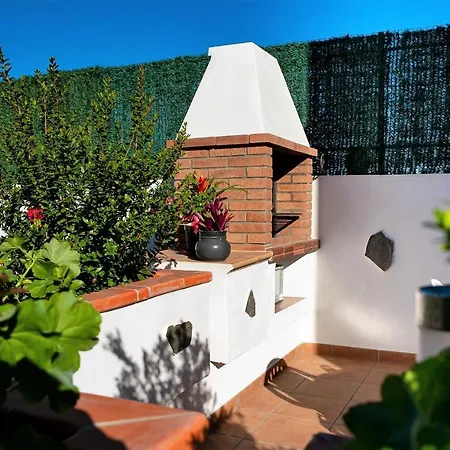 La Casa De Mi Abuela *
