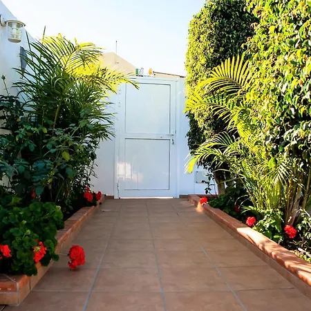 Prázdninový dům La Casa De Mi Abuela Garachico (Tenerife)