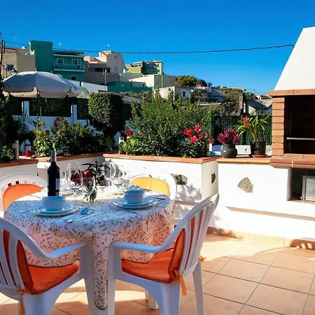 La Casa De Mi Abuela * Garachico (Tenerife)