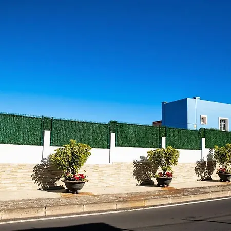Ferienhaus La Casa De Mi Abuela *