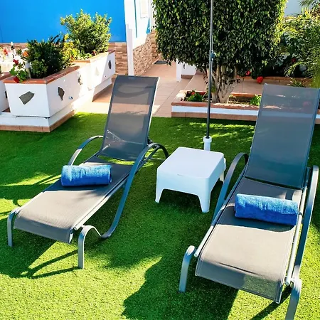 Ferienhaus La Casa De Mi Abuela *