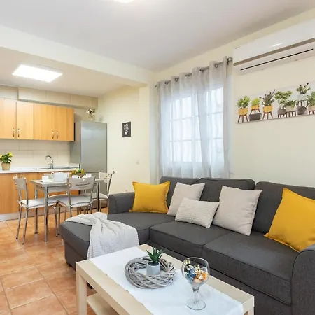 La Casa De Mi Abuela Ferienhaus