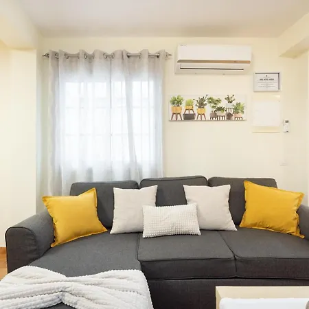 La Casa De Mi Abuela Ferienhaus *