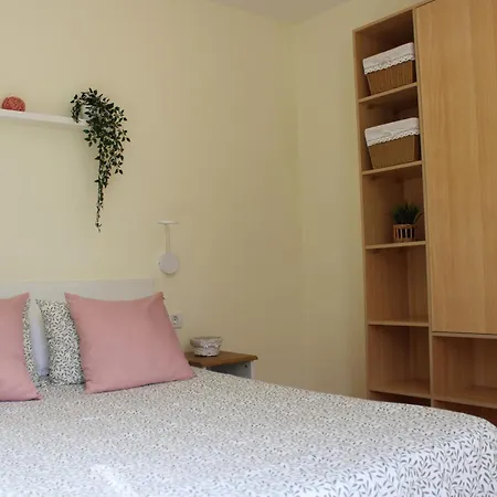 Ferienhaus La Casa De Mi Abuela Garachico (Tenerife)