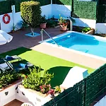 La Casa De Mi Abuela * Гарачико