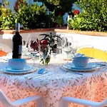 La Casa De Mi Abuela Гарачико