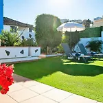 La Casa De Mi Abuela * Гарачико