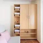 Дом отдыха La Casa De Mi Abuela *
