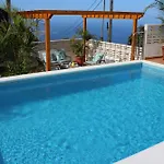 La Casa De Mi Abuela * Гарачико