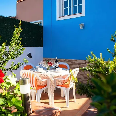 La Casa De Mi Abuela * Гарачико