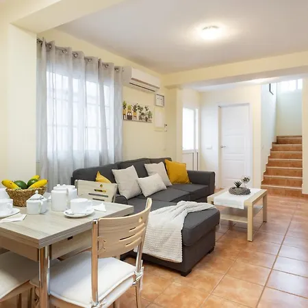 Ferienhaus La Casa De Mi Abuela