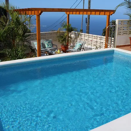 La Casa De Mi Abuela * Garachico (Tenerife)